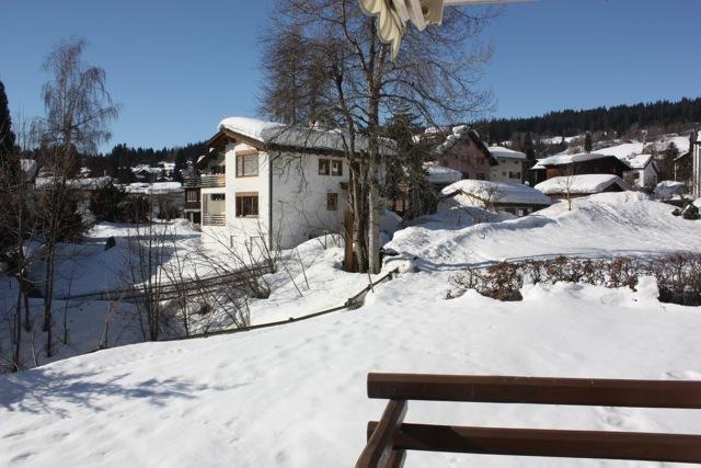 Arcula Leilighet Flims Rom bilde